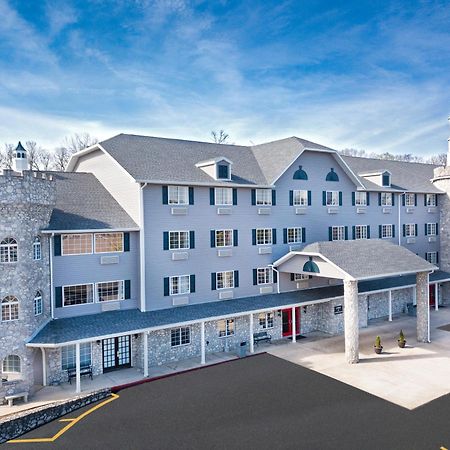 The Stone Castle Hotel & Conference Center Μπράνσον Εξωτερικό φωτογραφία