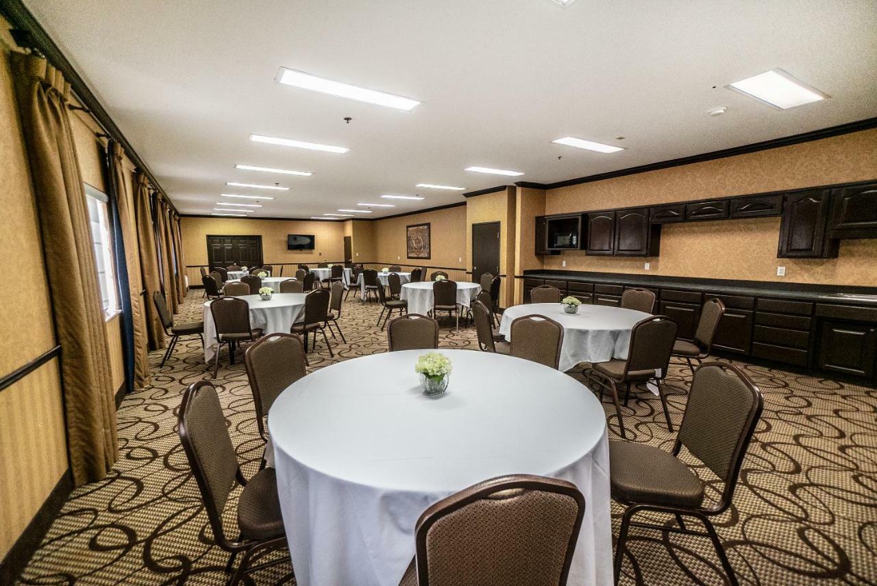 The Stone Castle Hotel & Conference Center Μπράνσον Εξωτερικό φωτογραφία